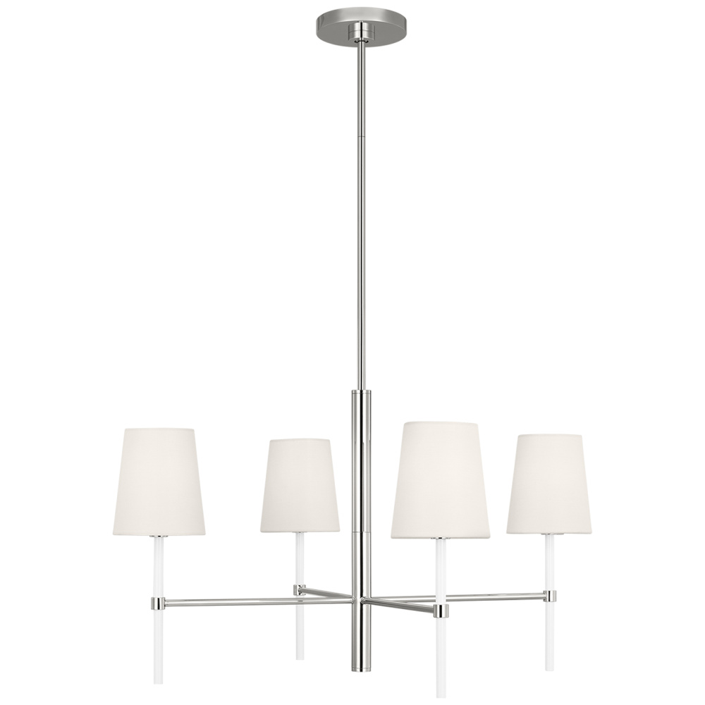 Monroe Small Chandelier