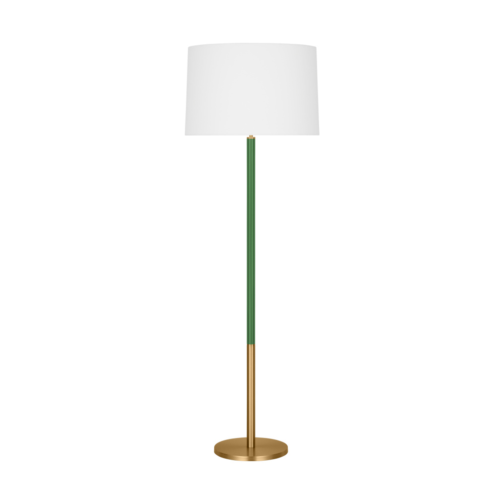 Monroe Large Floor Lamp