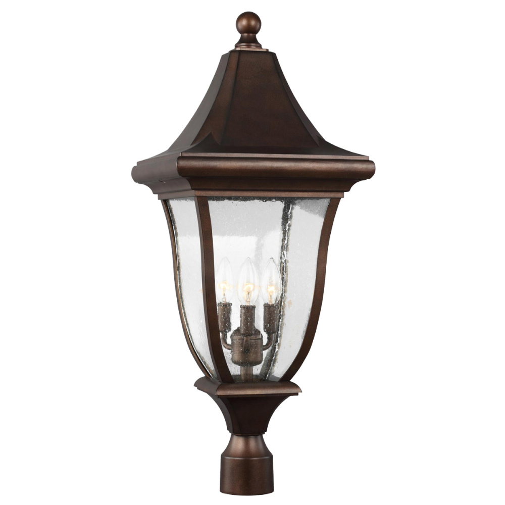 Oakmont Post Lantern