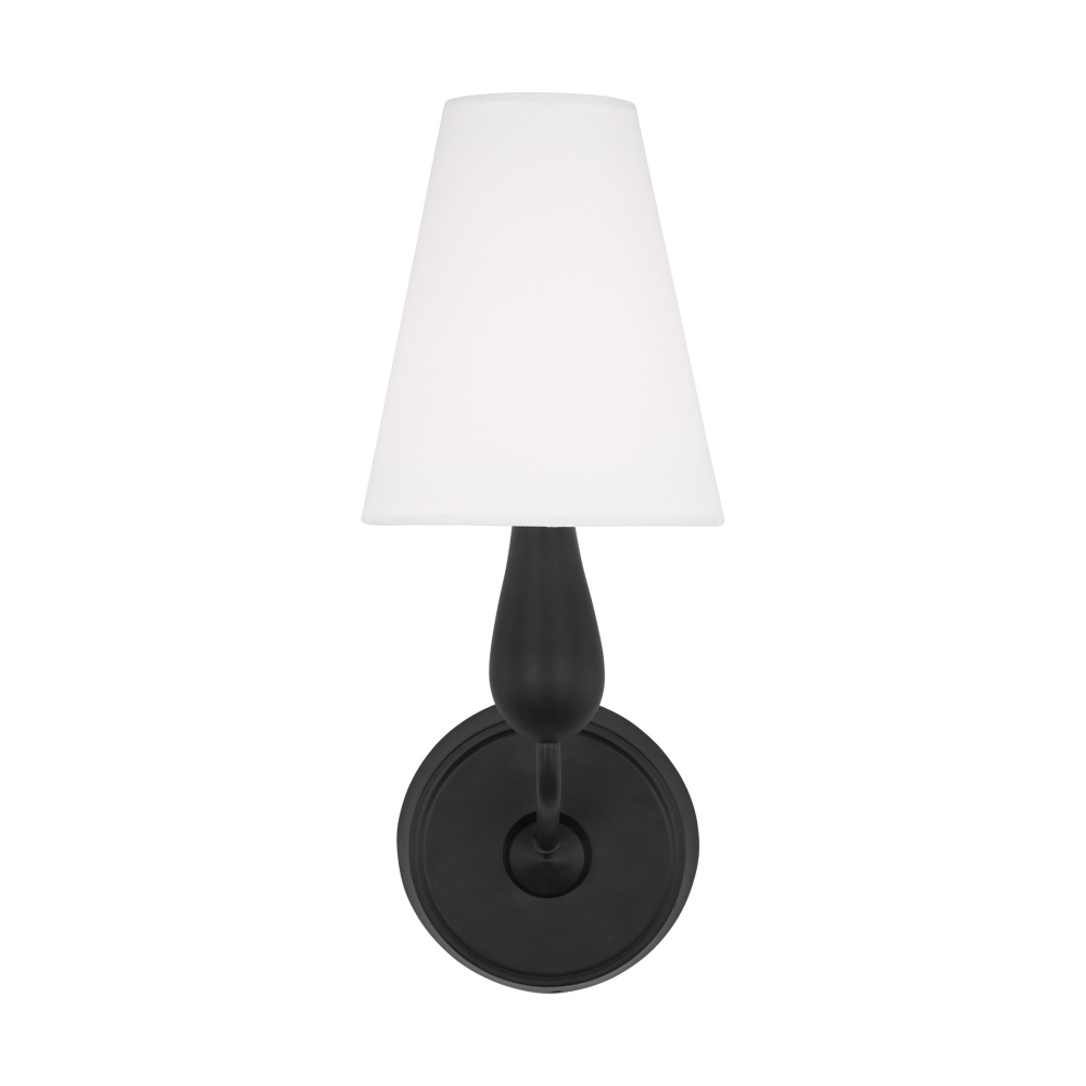 Ziba Small Sconce