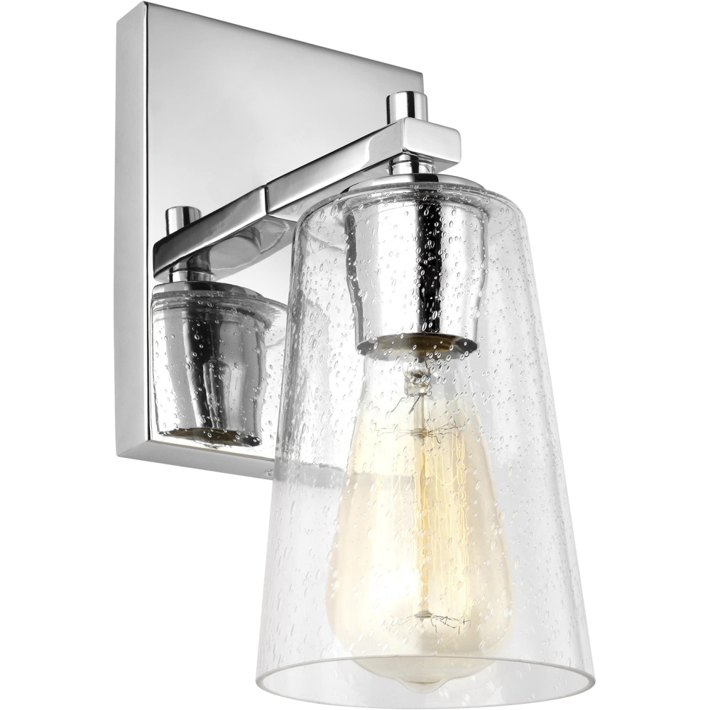 Mercer 1 - Light Sconce