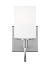 Visual Comfort & Co. Studio Collection 4157101EN3-962 - Oak Moore One Light Wall / Bath Sconce