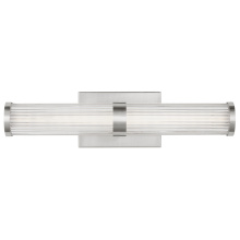 Visual Comfort & Co. Studio Collection 4459293S-962 - Syden Small LED Wall / Bath