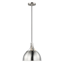 Visual Comfort & Co. Studio Collection 6524201-962 - Rockland One Light Pendant
