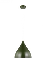 Visual Comfort & Co. Studio Collection 6645301EN3-145 - Oden Medium Pendant