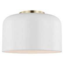 Visual Comfort & Co. Studio Collection 7505401EN3-115 - Malone Small Ceiling Flush Mount