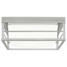 Visual Comfort & Co. Studio Collection 7529693S-962 - Dearborn Small LED Ceiling Flush Mount