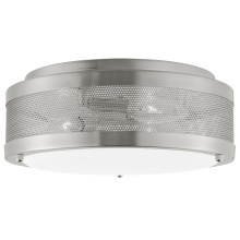 Visual Comfort & Co. Studio Collection 7532003EN-962 - Vander Medium Ceiling Flush Mount