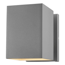 Visual Comfort & Co. Studio Collection 8531701EN3-753 - Pohl Small One Light Outdoor Wall Lantern