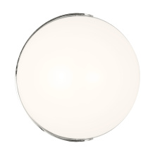 Visual Comfort & Co. Studio Collection EV1021PN-L1 - Syrie Small Vanity