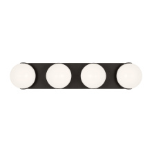 Visual Comfort & Co. Studio Collection EV1024AI-L1 - Syrie Large Vanity