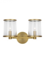 Visual Comfort & Co. Studio Collection LV1082TWB - Reynolds Medium Vanity