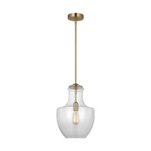 Visual Comfort & Co. Studio Collection P1461SB - Baylor One Light Pendant
