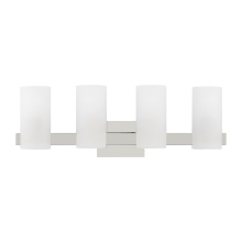 Visual Comfort & Co. Studio Collection DJV1104CH - Rhode Extra Large Vanity