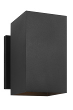 Visual Comfort & Co. Studio Collection SLO1121TXB - Pohl Medium One Light Wall Lantern