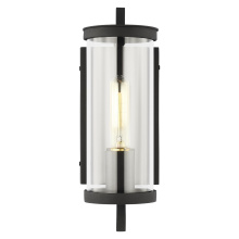 Visual Comfort & Co. Studio Collection CO1321TXB - Eastham Extra Small Wall Lantern