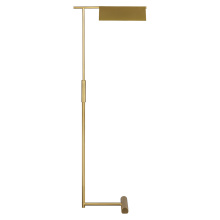 Visual Comfort & Co. Studio Collection CT1231BBS1 - Foles Floor Lamp
