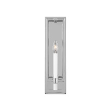 Visual Comfort & Co. Studio Collection CW1241PN - Marston Tall Wall Sconce