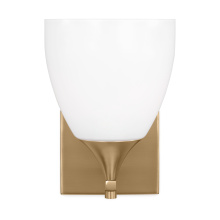 Visual Comfort & Co. Studio Collection DJV1021SB - Toffino Small Sconce