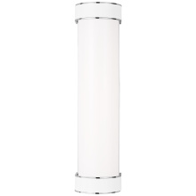 Visual Comfort & Co. Studio Collection KSW1061PNGW - Monroe Medium Vanity