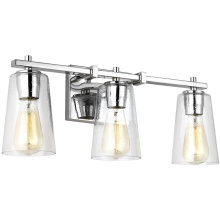Visual Comfort & Co. Studio Collection VS24303CH - Mercer 3 - Light Vanity
