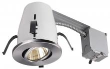 Recessed Lighting Kits