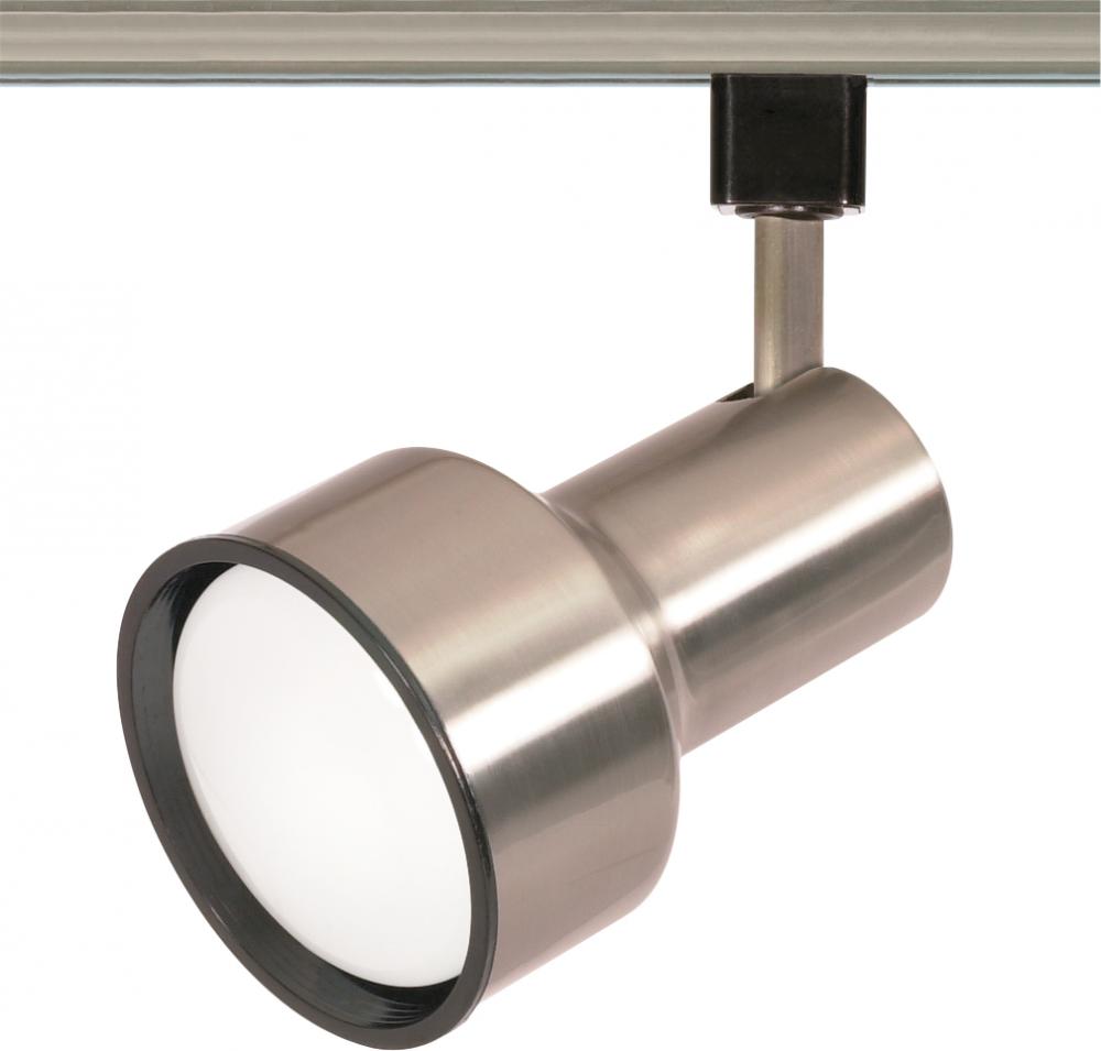 1 Light - R30 - Track Head - Step Cylinder