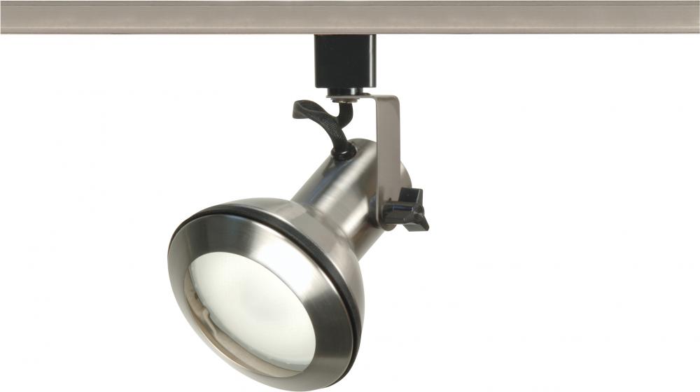 1 Light - PAR30 Euro Style Track Head