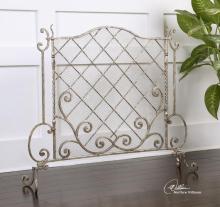 Fireplace Screens