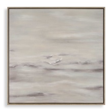 Uttermost 32451 - Uttermost Trance Hand Painted Abstract Art