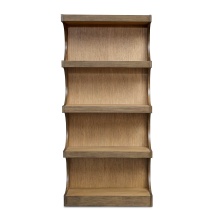 Uttermost 50178 - Uttermost Osrick Modern Etagere