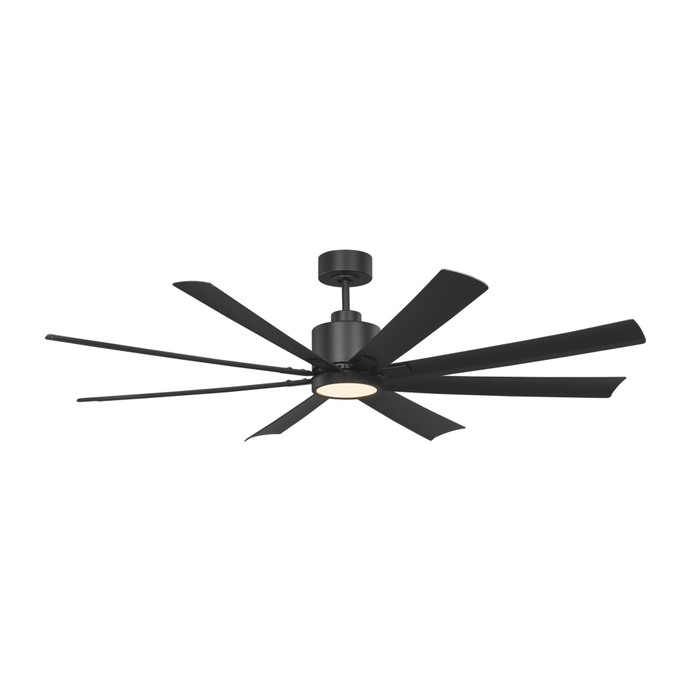 Generation Lighting Flera Smart Ceiling Fan