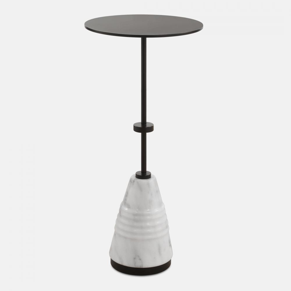 Uttermost Kincaid Drink Table - Thumbnail 3