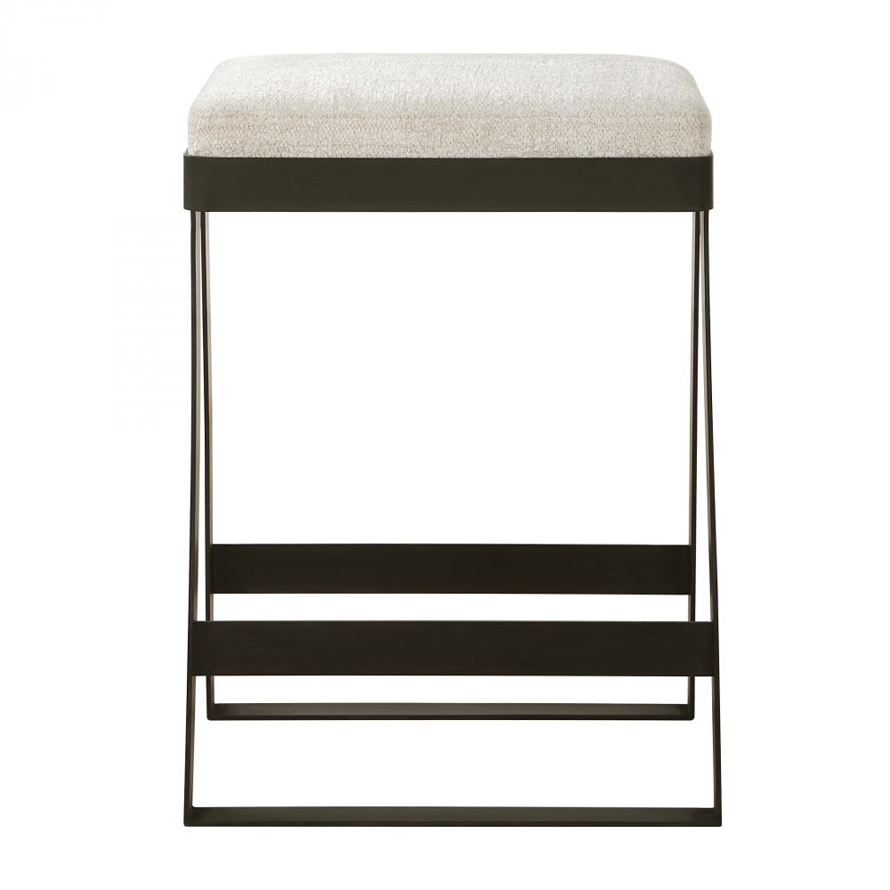 Uttermost Hover Counter Stool - Thumbnail 4
