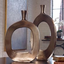 Uttermost Kyler Vases - Thumbnail 4
